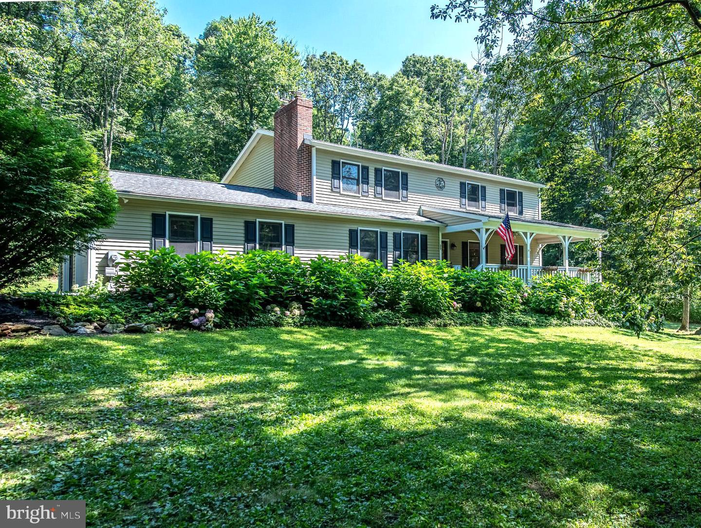 555J Friendship Dr, Honey Brook, PA 19344 MLS PALA2022088 Coldwell