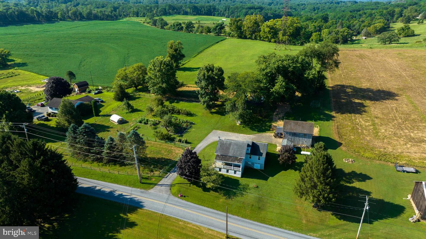 6580 River Rd, Conestoga, PA 17516 MLS PALA2022682 Coldwell Banker