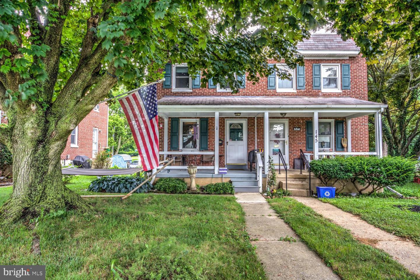 147 Riverside Ave, Lancaster, PA 17602 MLS PALA2022912 Coldwell Banker