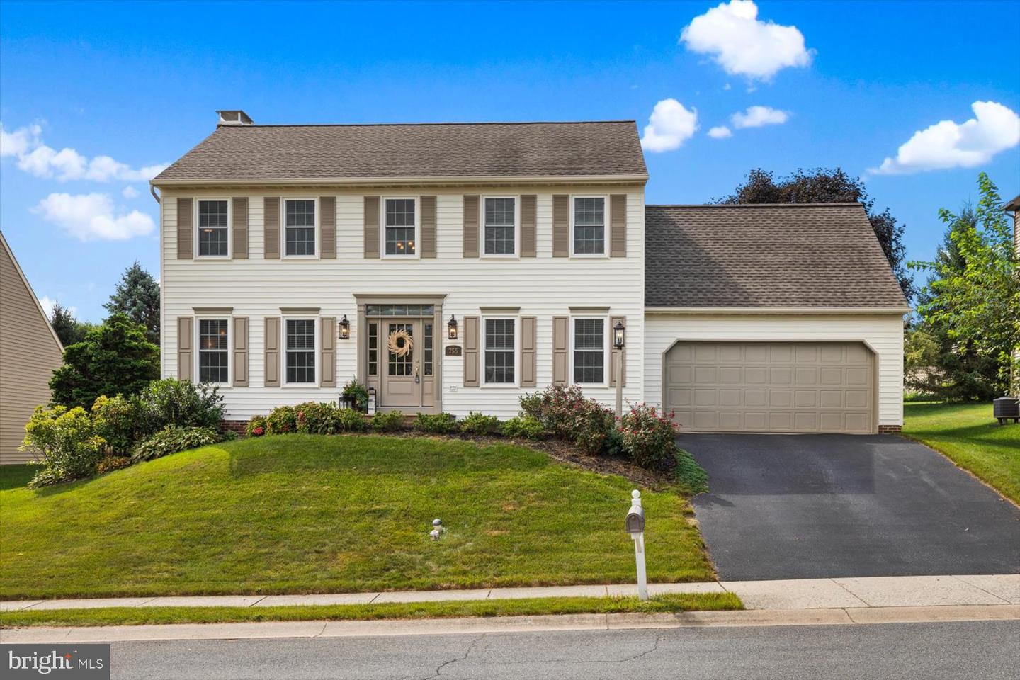 755 Farnum Rd, Lititz, PA 17543 MLS PALA2023826 Coldwell Banker