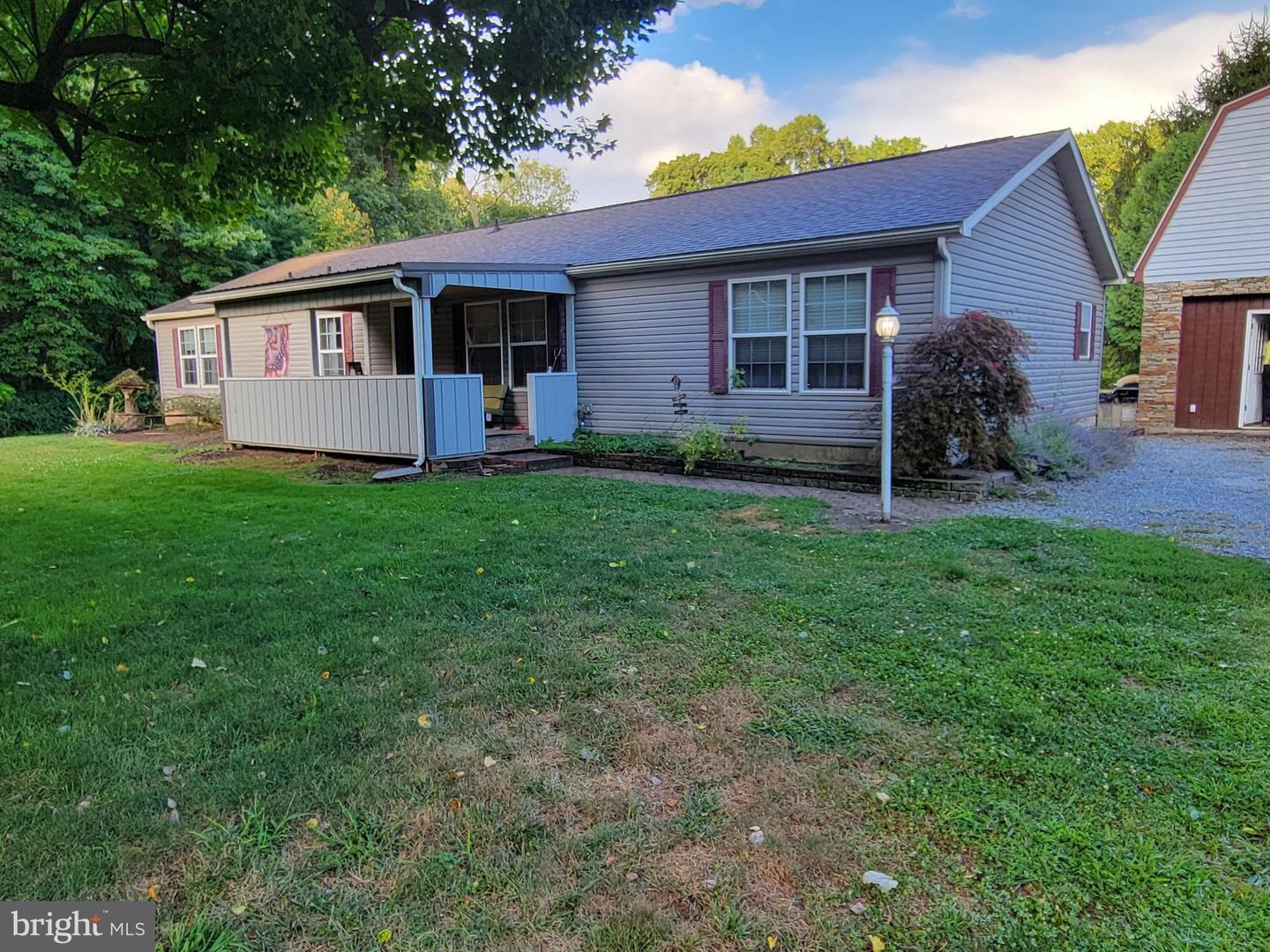 281 S Vintage Rd, Paradise, PA 17562 MLS PALA2024118 Coldwell Banker