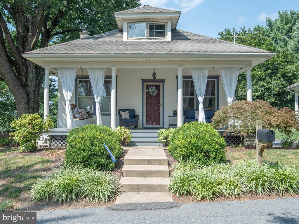 10 Ohio Ave, Lancaster, PA 17602 MLS PALA2024204 Coldwell Banker