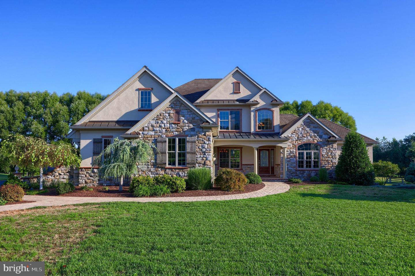 306 Deerfield Dr, East Earl, PA 17519 MLS PALA2024914 Coldwell Banker