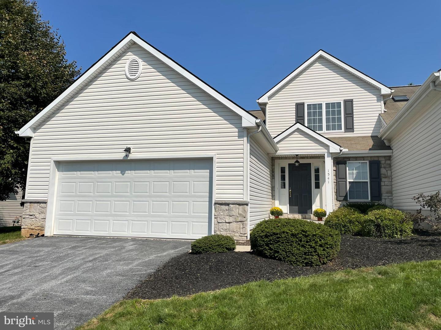 1541 Hickory Run Ct, Elizabethtown, PA 17022 - MLS PALA2025074 ...