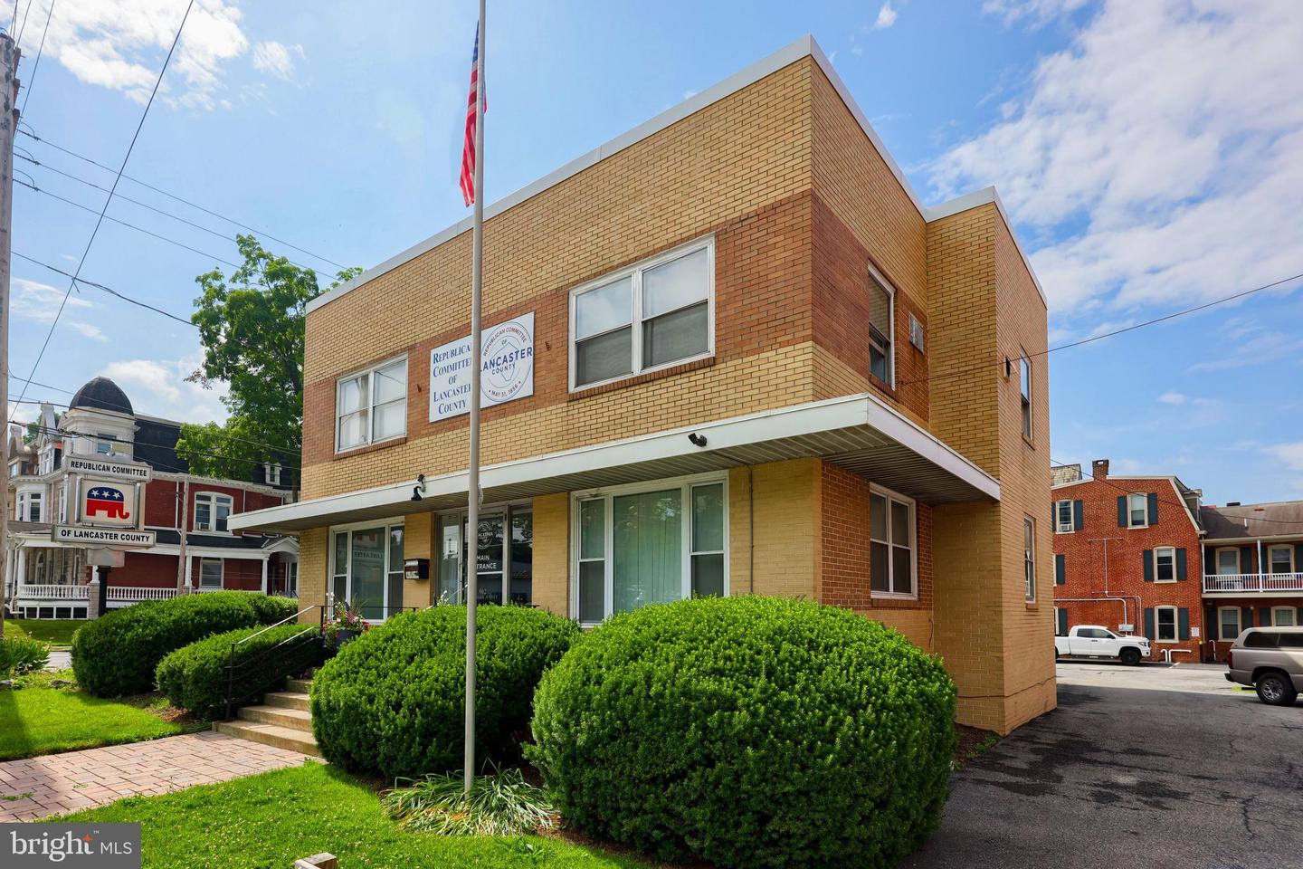 902 Columbia Ave, Lancaster, PA 17603 MLS PALA2025188 Coldwell Banker