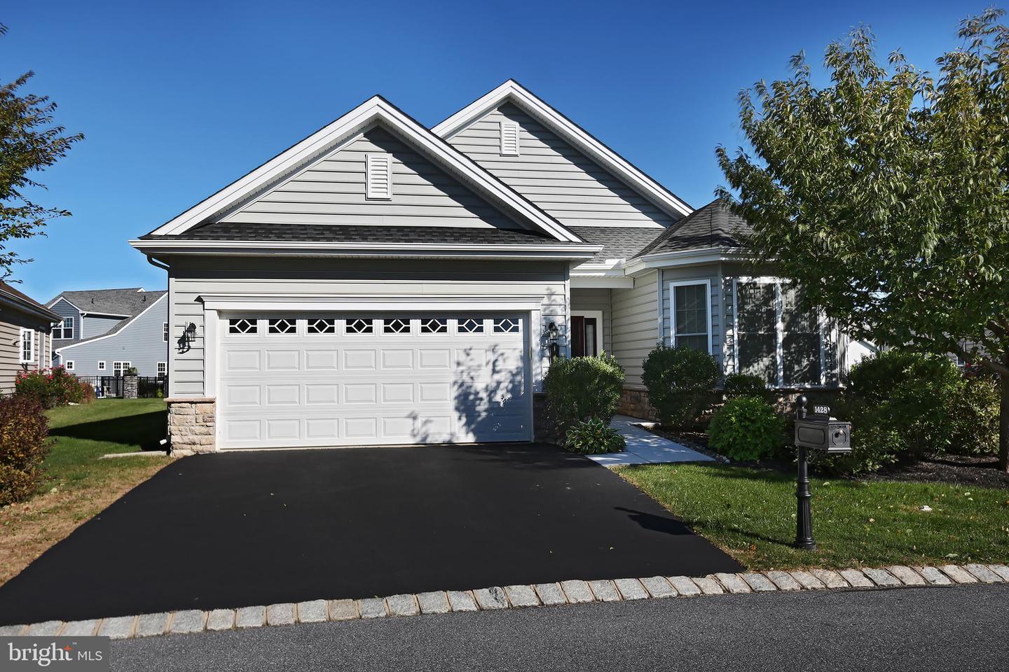 1428 Emerson Dr, Mount Joy, PA 17552 MLS PALA2025544 Coldwell Banker