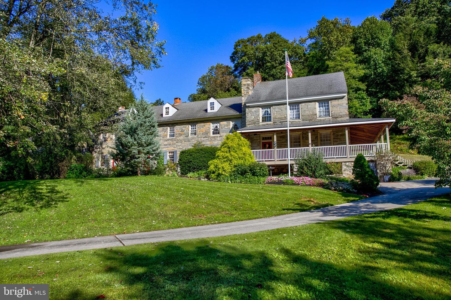 1164 Marticville Rd, Pequea, PA 17565 MLS PALA2025636 Coldwell Banker