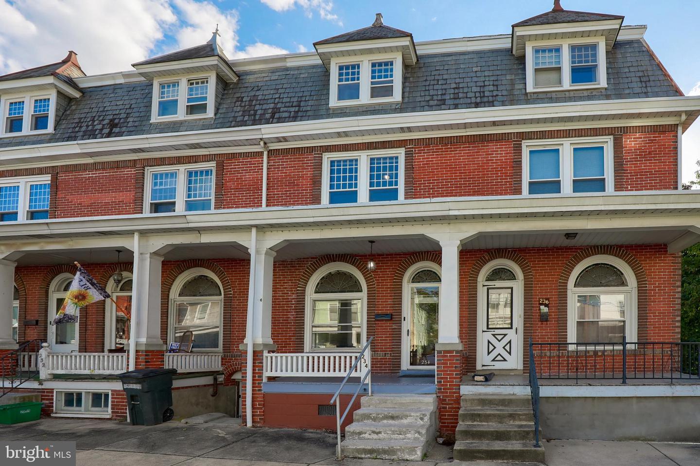 234 W Franklin St, Ephrata, PA 17522 MLS PALA2025726 Coldwell Banker