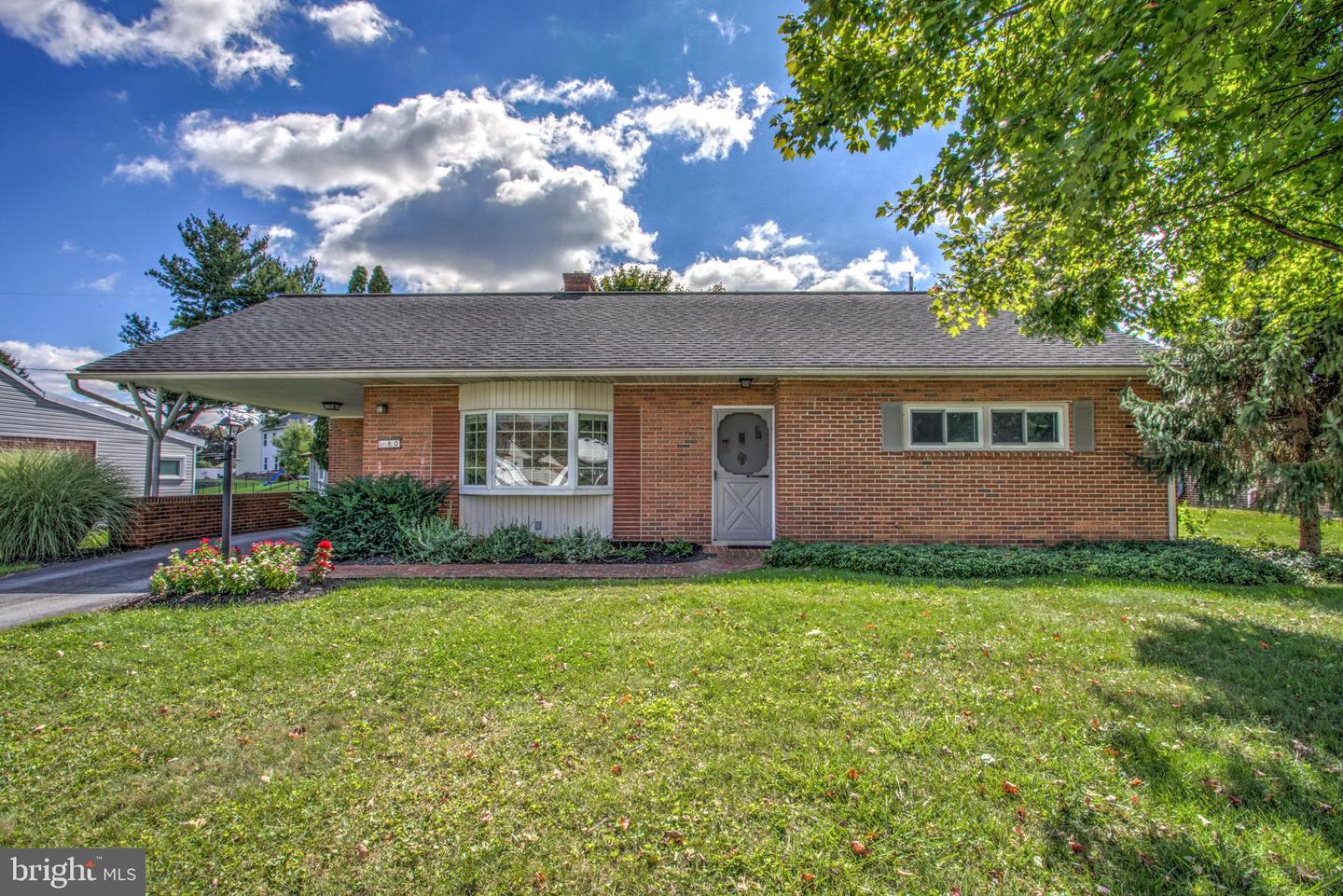 80 Stanley Ave, Landisville, PA 17538 MLS PALA2025772 Coldwell Banker