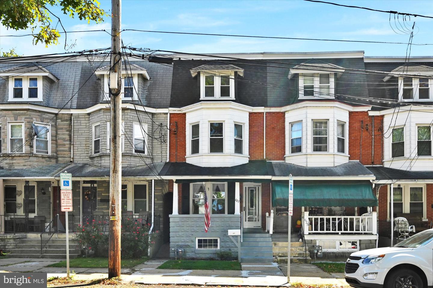 627 Ave, Lancaster, PA 17601 MLS PALA2025914 Coldwell Banker