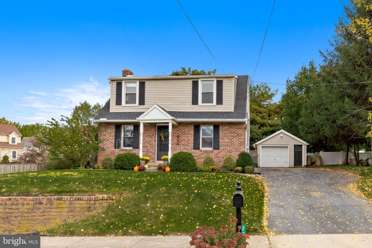 2721 Kreider Rd, Lititz, PA 17543 MLS PALA2026018 Coldwell Banker