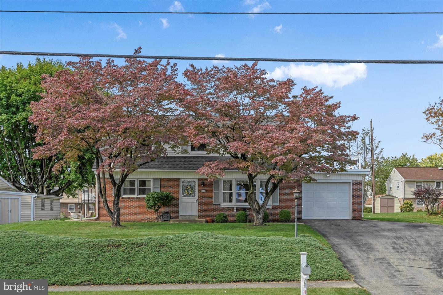 2142 Fruitville Pike, Lancaster, PA 17601 MLS PALA2026158 Coldwell