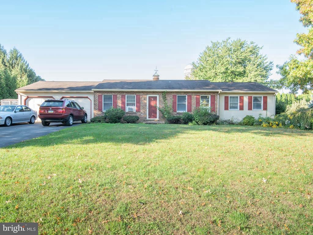 1252 Edgewood Dr, East Earl, PA 17519 MLS PALA2026198 Coldwell Banker