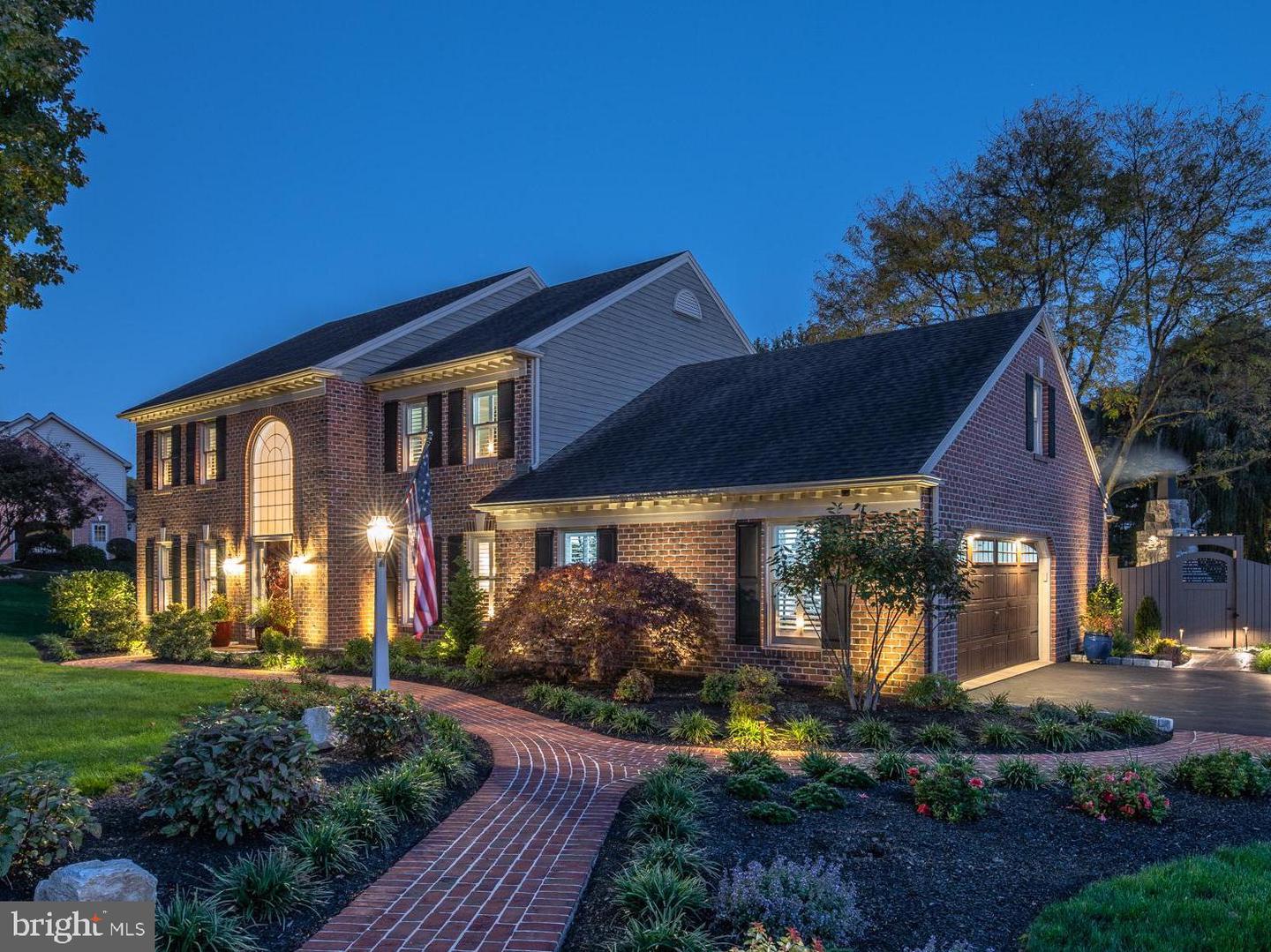 2842 Wimbledon Ln, Lancaster, PA 17601 MLS PALA2026216 Coldwell Banker