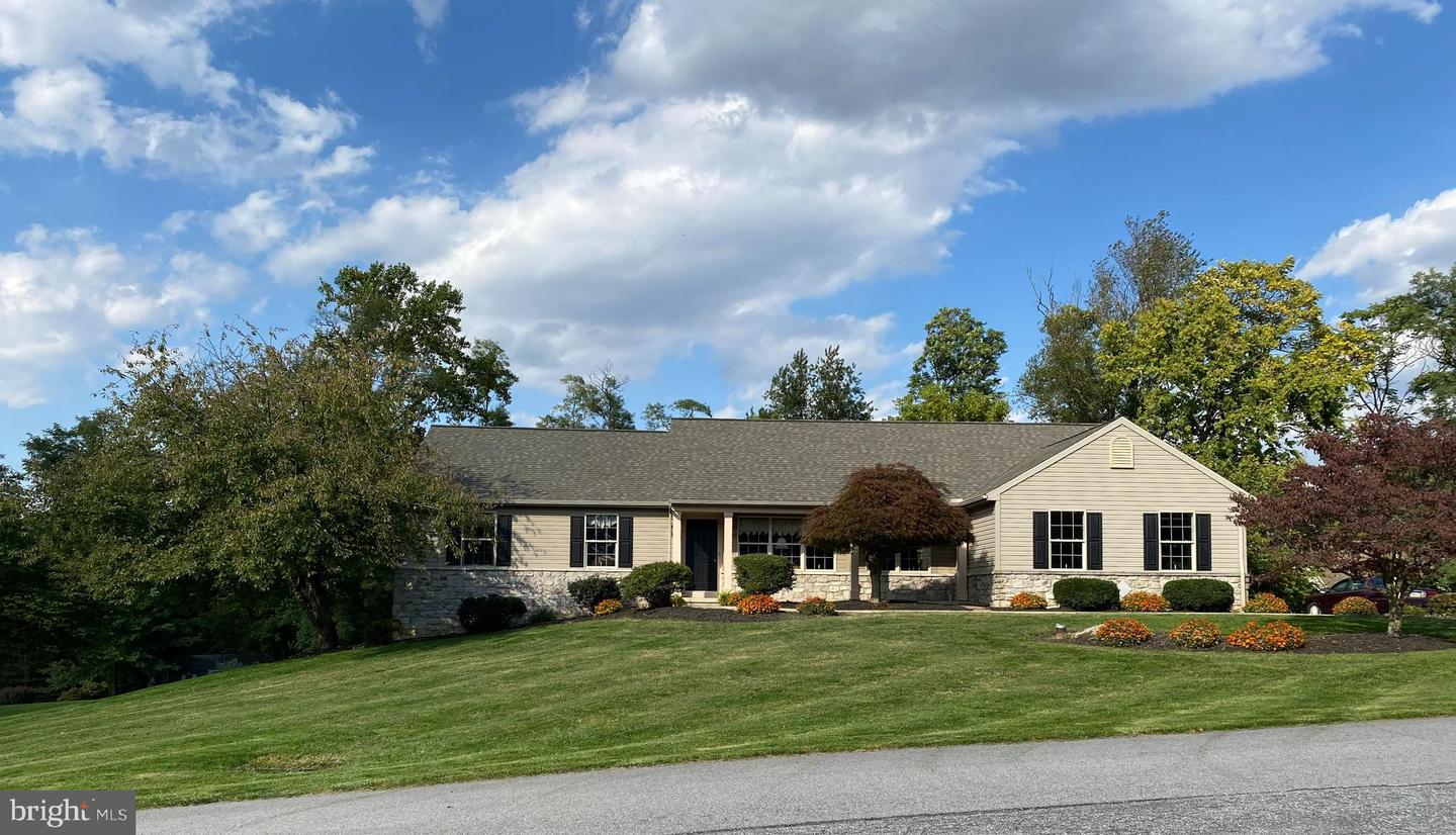 3 Centre Dr, Conestoga, PA 17516 MLS PALA2026622 Coldwell Banker