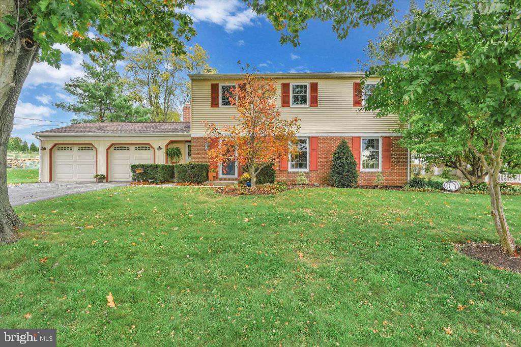 1025 Union House Rd, Lititz, PA 17543 MLS PALA2026702 Coldwell Banker