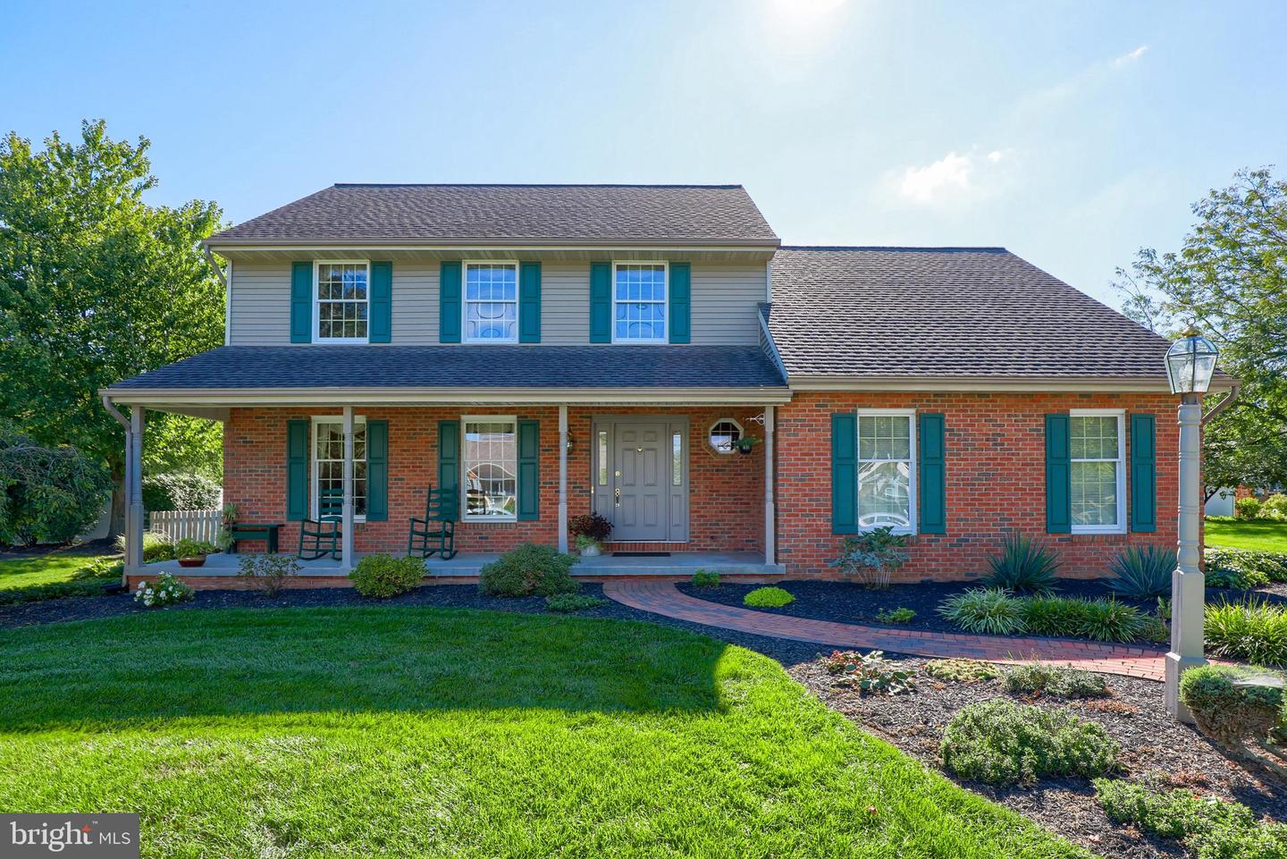 331 Koser Rd, Lititz, PA 17543 MLS PALA2027114 Coldwell Banker