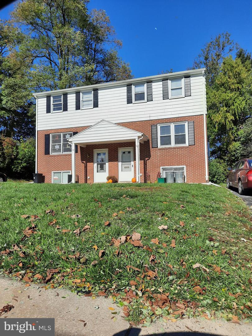 65 W Cottage Ave, Millersville, PA 17551 MLS PALA2027138 Coldwell