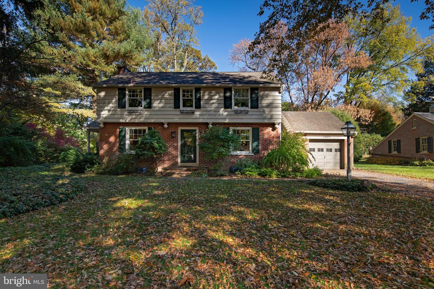 1421 Quarry Ln, Lancaster, PA 17603 MLS PALA2027146 Coldwell Banker