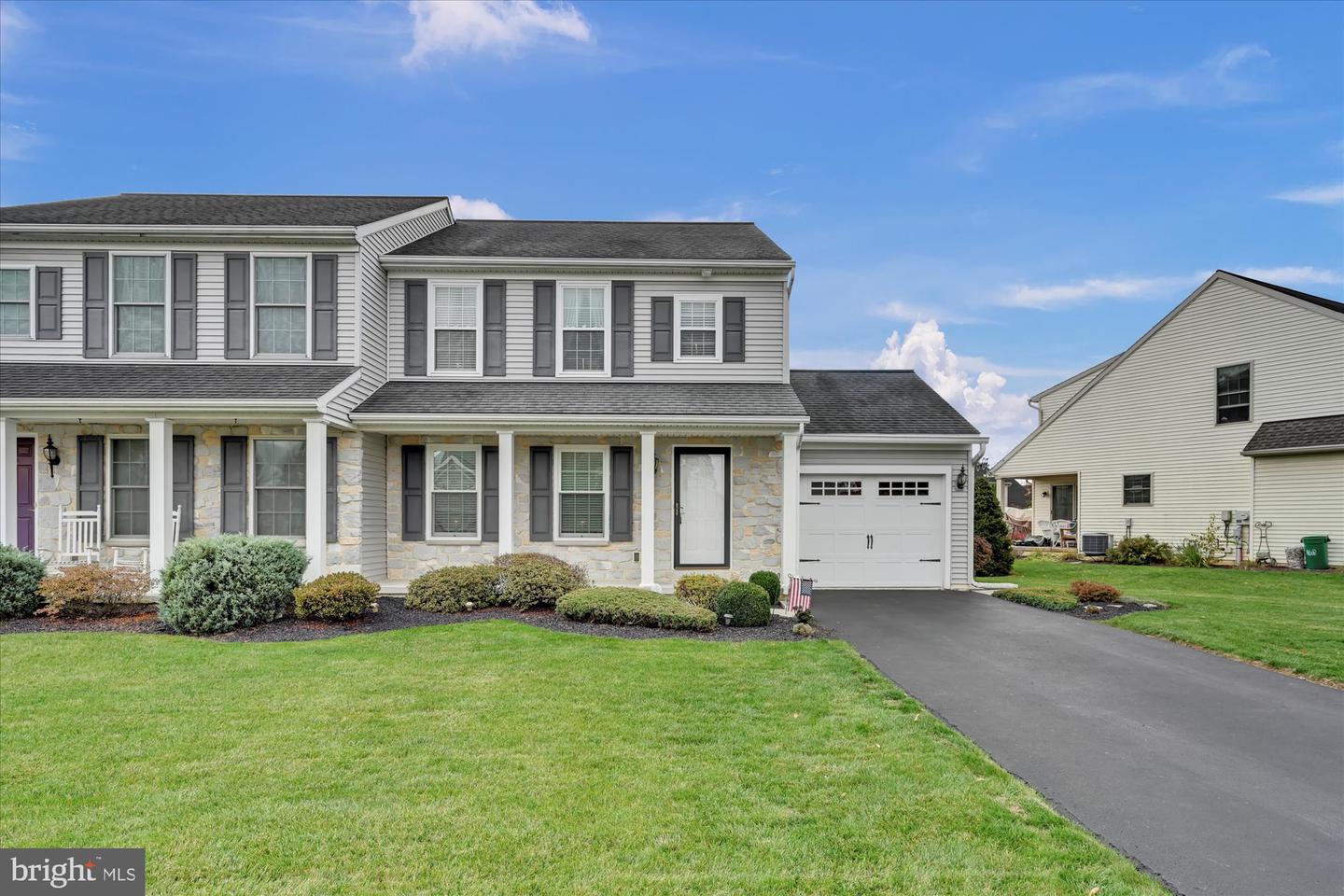 4281 Green Park Dr, Mount Joy, PA 17552 MLS PALA2027194 Coldwell Banker