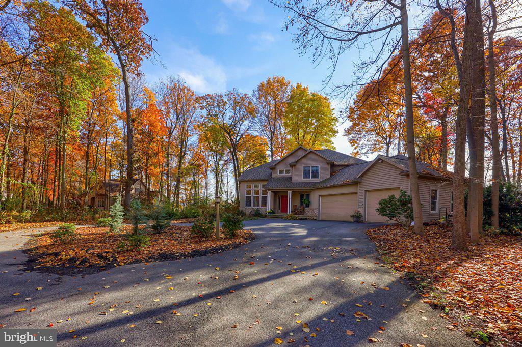 89 Deerfield Dr., Pequea, PA 17565 MLS PALA2027450 Coldwell Banker