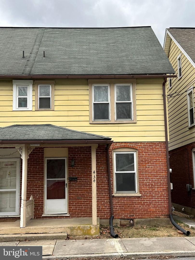 434 N Cedar St, Lititz, PA 17543 MLS PALA2027508 Coldwell Banker
