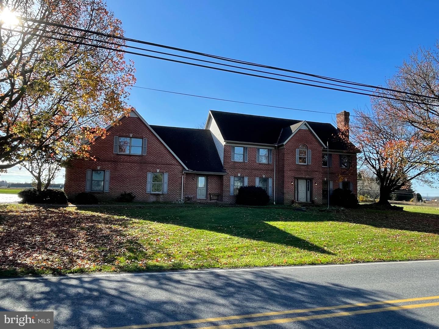 179 W Kendig Rd, Willow Street, PA 17584 MLS PALA2027602 Coldwell