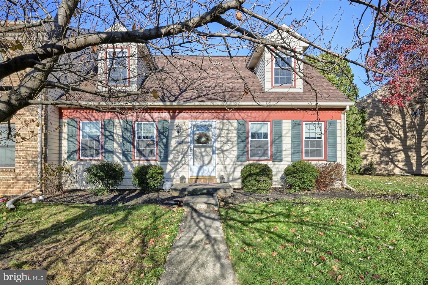 2613 Northfield Dr, East Petersburg, PA 17520 MLS PALA2028246