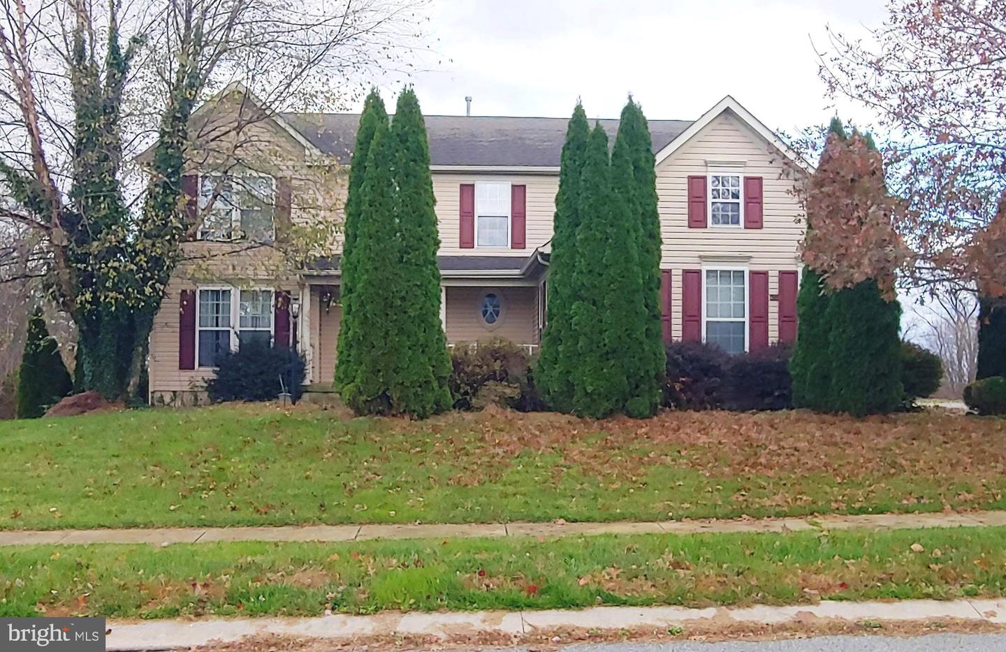 940 Hillcrest Dr, Kinzers, PA 17535 MLS PALA2028642 Coldwell Banker