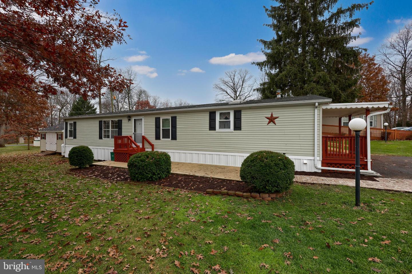 63 Rainbow Cir, Elizabethtown, PA 17022 MLS PALA2028794 Coldwell Banker