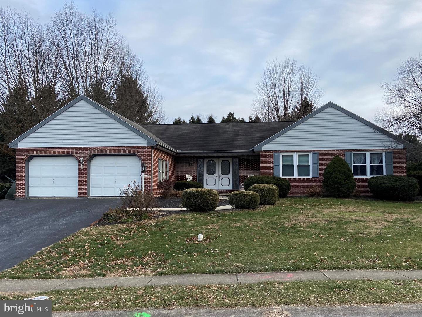90 Magnolia Dr, Leola, PA 17540 MLS PALA2029024 Coldwell Banker