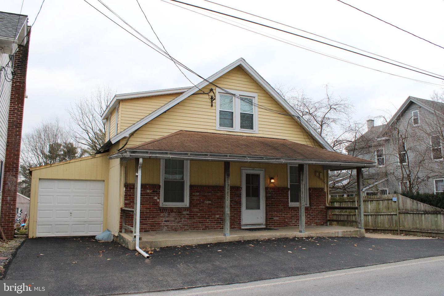 1318 Kinderhook Rd, Columbia, PA 17512 MLS PALA2029034 Coldwell Banker