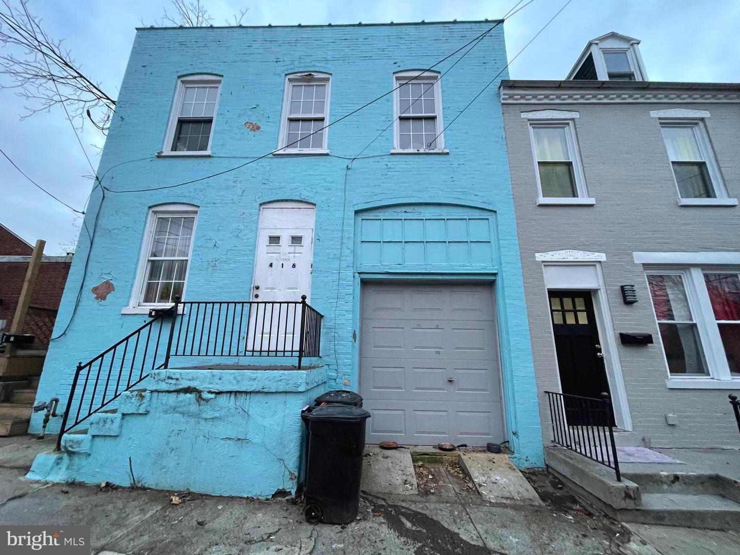 416 S Lime St, Lancaster, PA 17602 MLS PALA2029142 Coldwell Banker