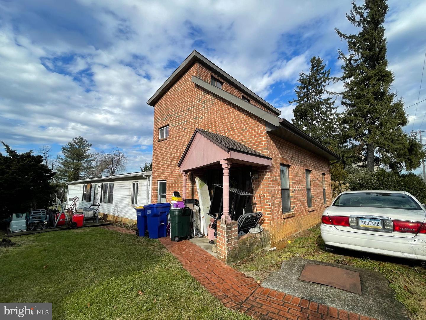 1266 Kinderhook Rd, Columbia, PA 17512 MLS PALA2029248 Coldwell Banker