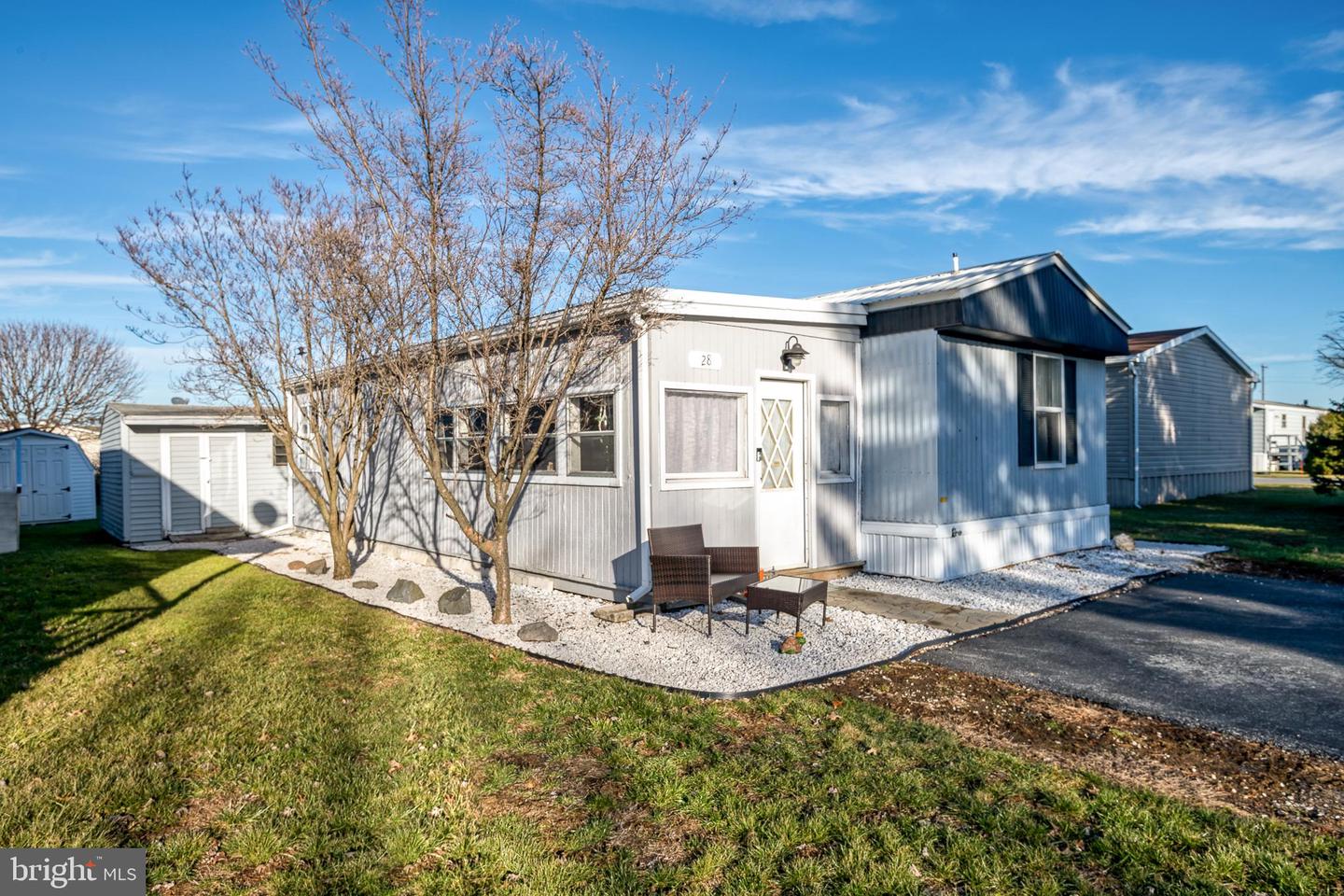 28 Penn Valley Village, Lititz, PA 17543 MLS PALA2029812 Coldwell