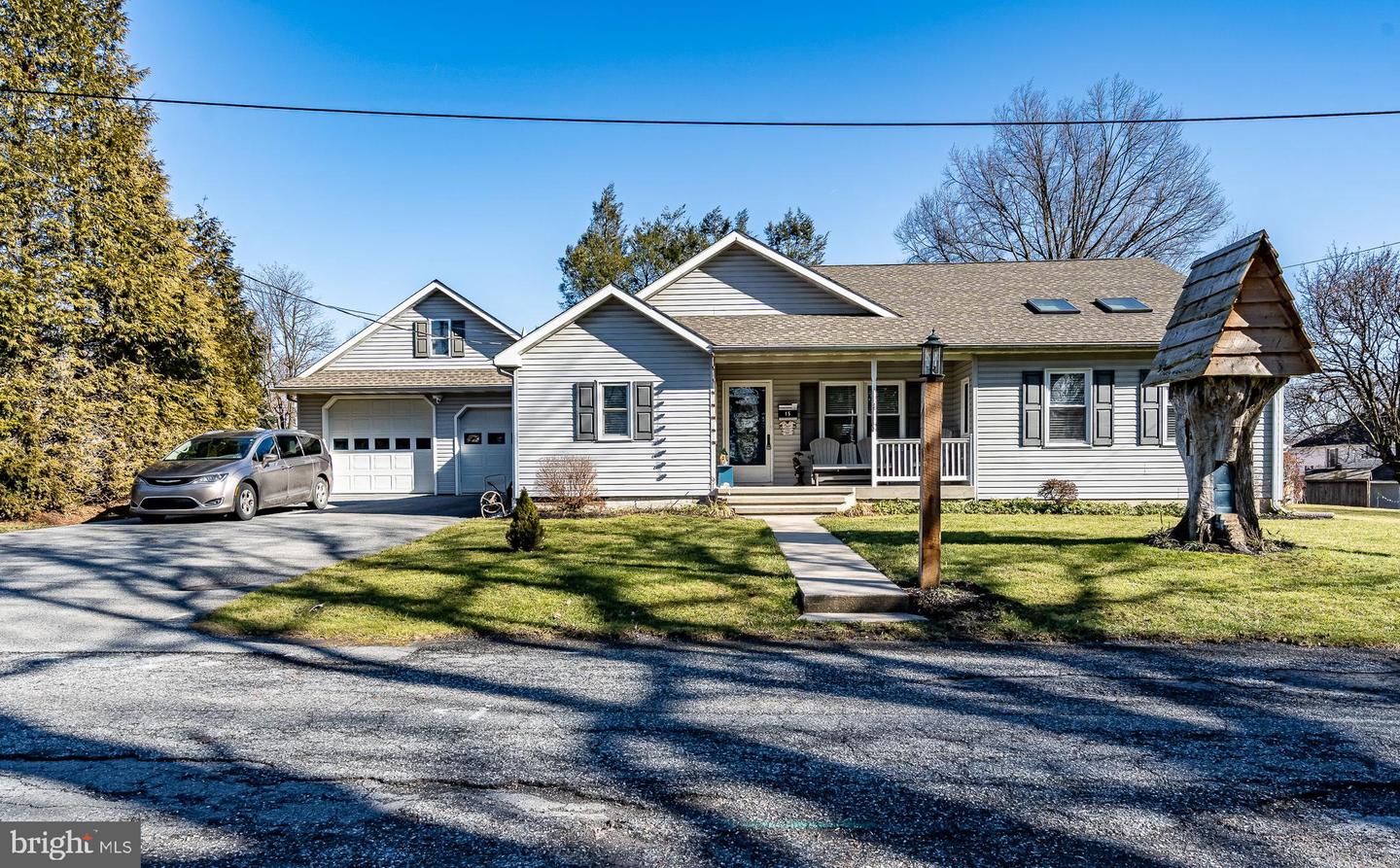 15 Linden Ave, Christiana, PA 17509 MLS PALA2029946 Coldwell Banker