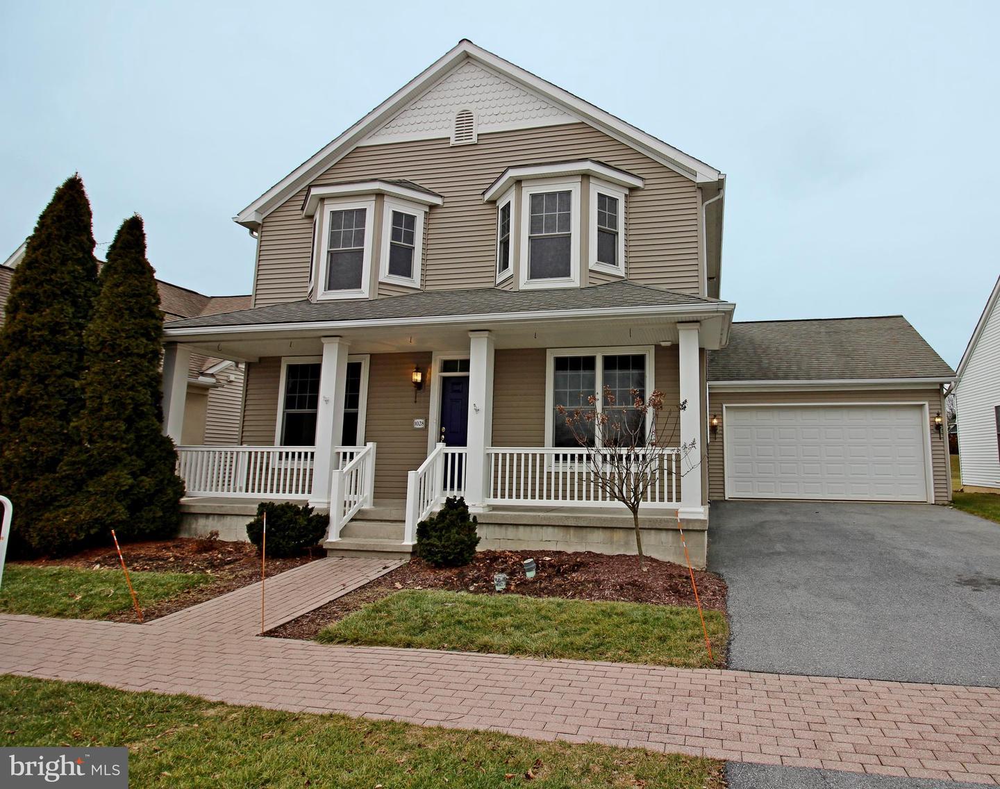 1028 Earls Ct, Lititz, PA 17543 MLS PALA2030004 Coldwell Banker