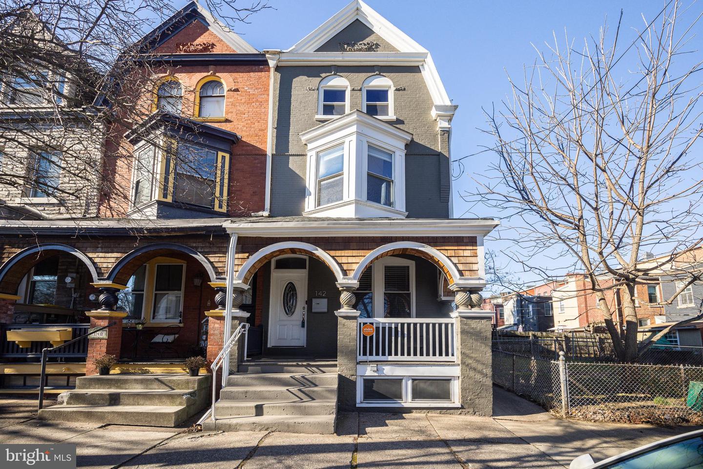 142 N Plum St, Lancaster, PA 17602 MLS PALA2030014 Coldwell Banker