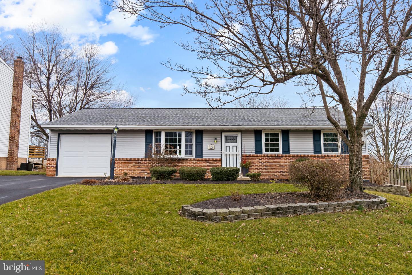 3085 Todd Ln, Lancaster, PA 17601 MLS PALA2030028 Coldwell Banker