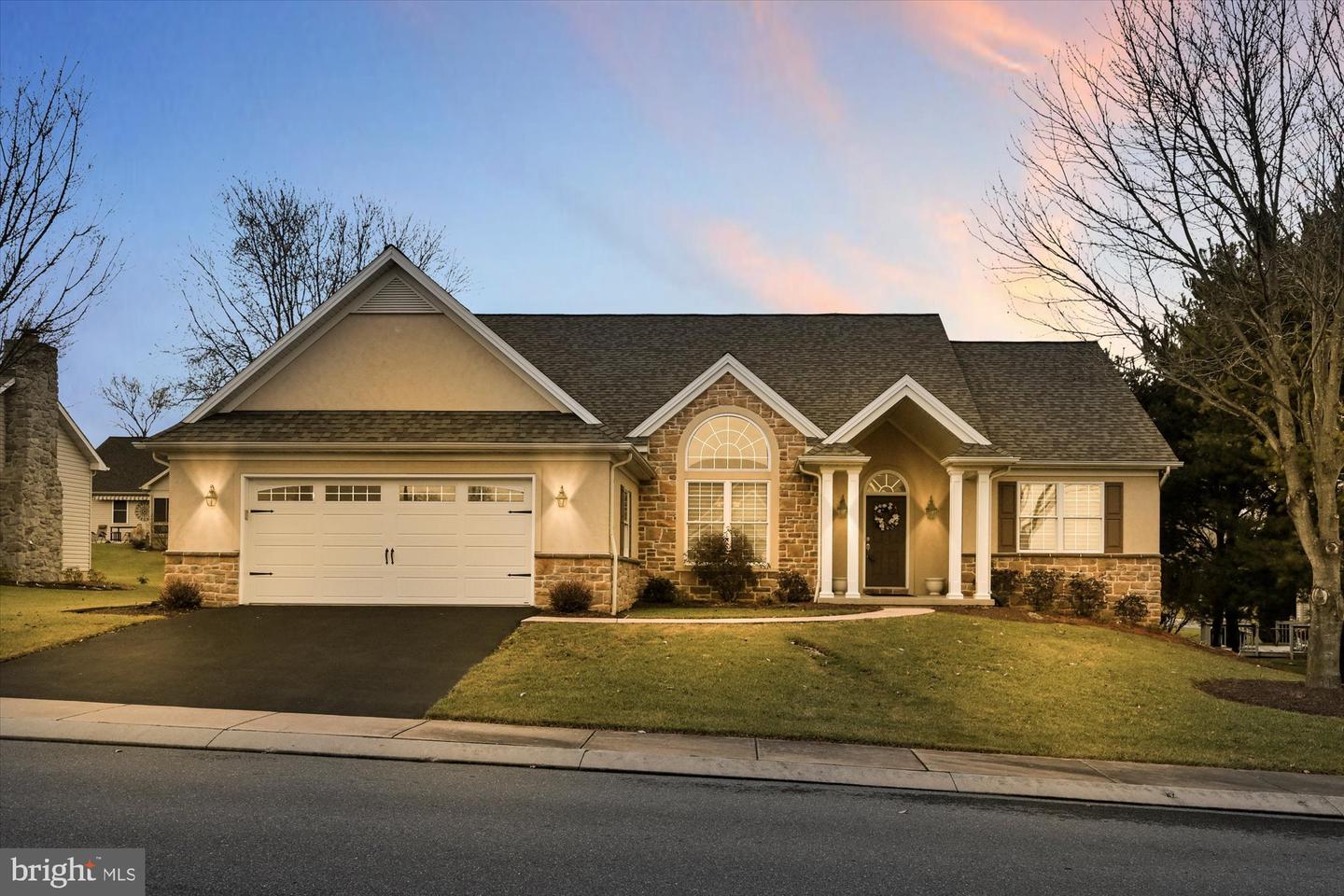 109 Broadstone St, Lancaster, PA 17603 MLS PALA2030228 Coldwell Banker