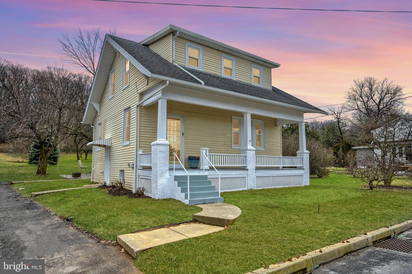 30 Buch Ave, Lancaster, PA 17601 MLS PALA2030260 Coldwell Banker