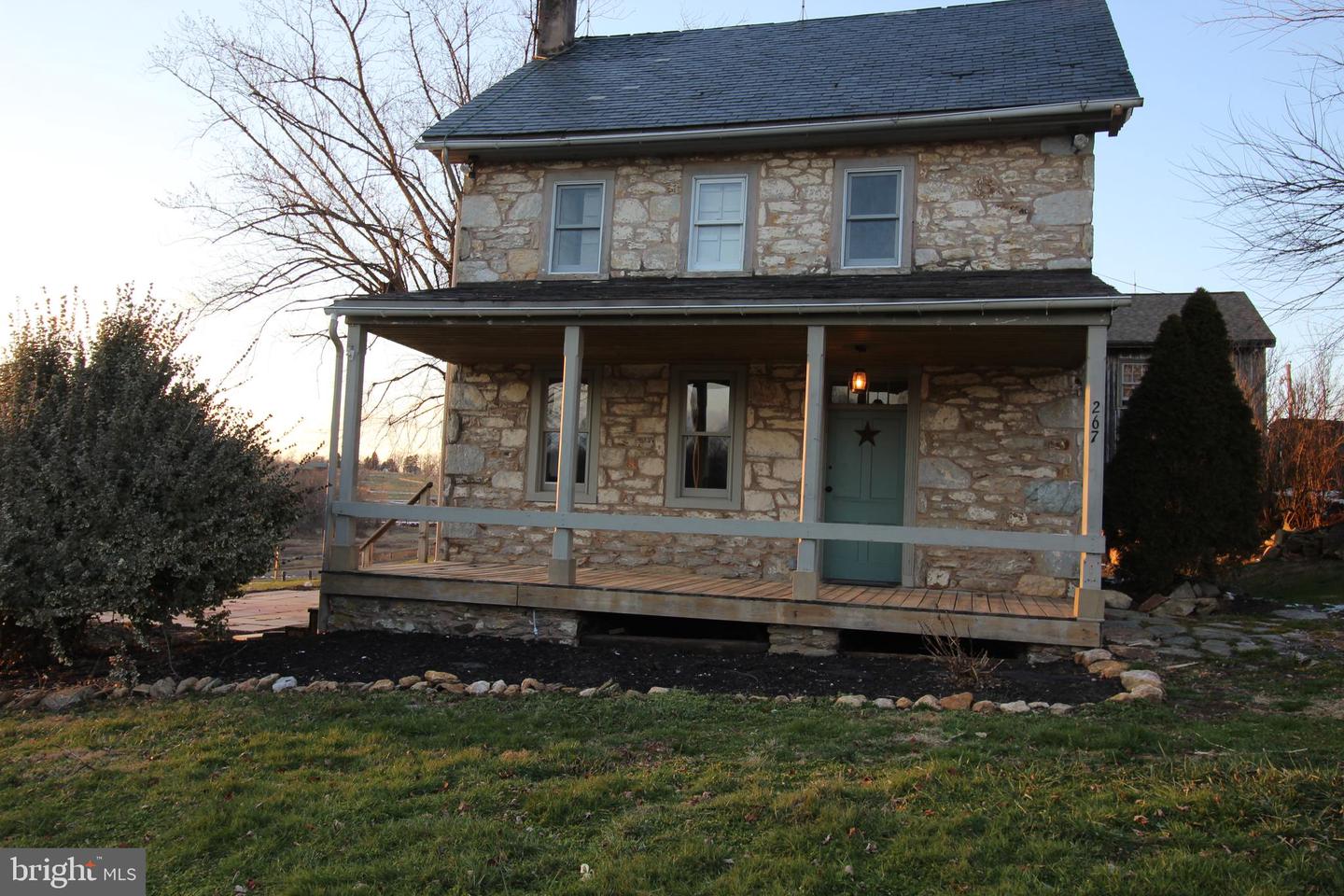 267 Cooper Dr, Kirkwood, PA 17536 MLS PALA2030326 Coldwell Banker