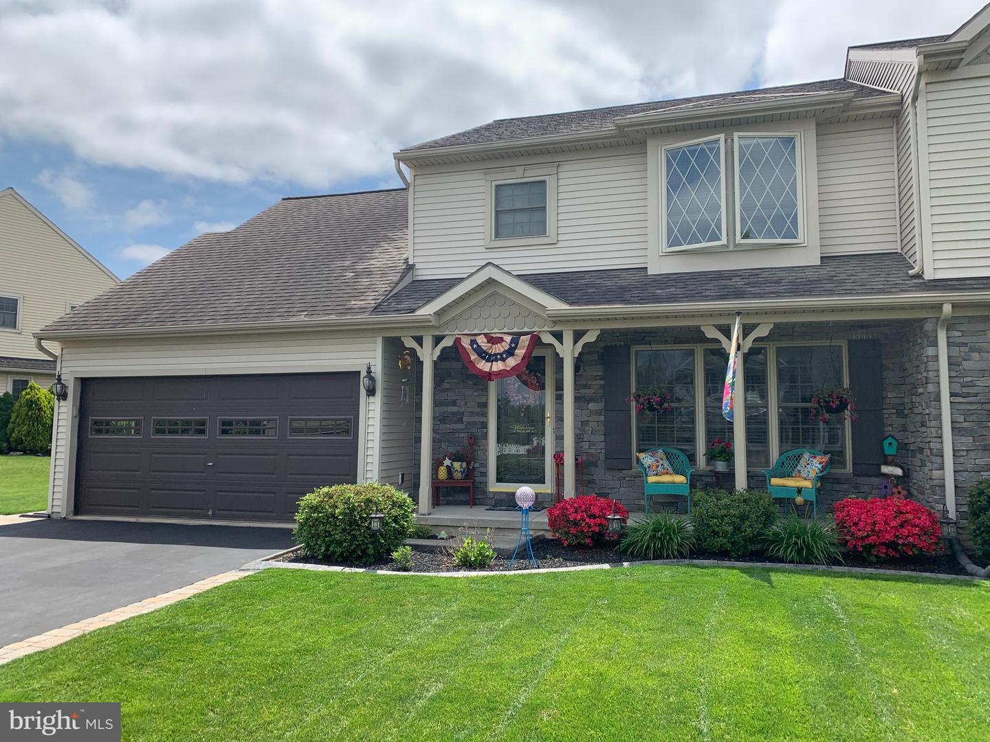 4439 Green Park, Mount Joy, PA 17552 MLS PALA2030492 Coldwell Banker