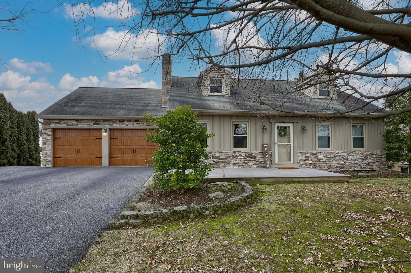 128 Zooks Mill Rd, Ephrata, PA 17522 MLS PALA2030510 Coldwell Banker