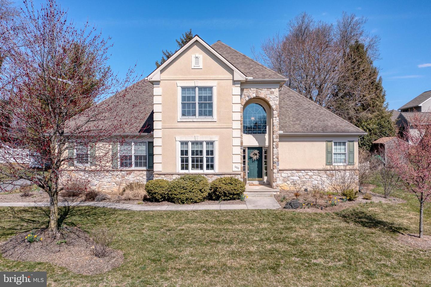 600 School Ln, Mount Joy, PA 17552 MLS PALA2030806 Coldwell Banker