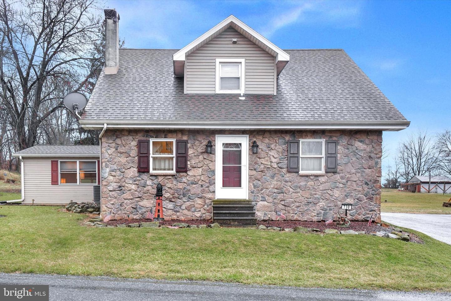 730 Stackstown Rd, Bainbridge, PA 17502 MLS PALA2030870 Coldwell Banker