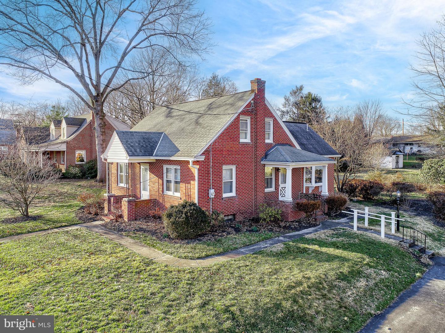 1723 Manor St, Columbia, PA 17512 MLS PALA2030932 Coldwell Banker