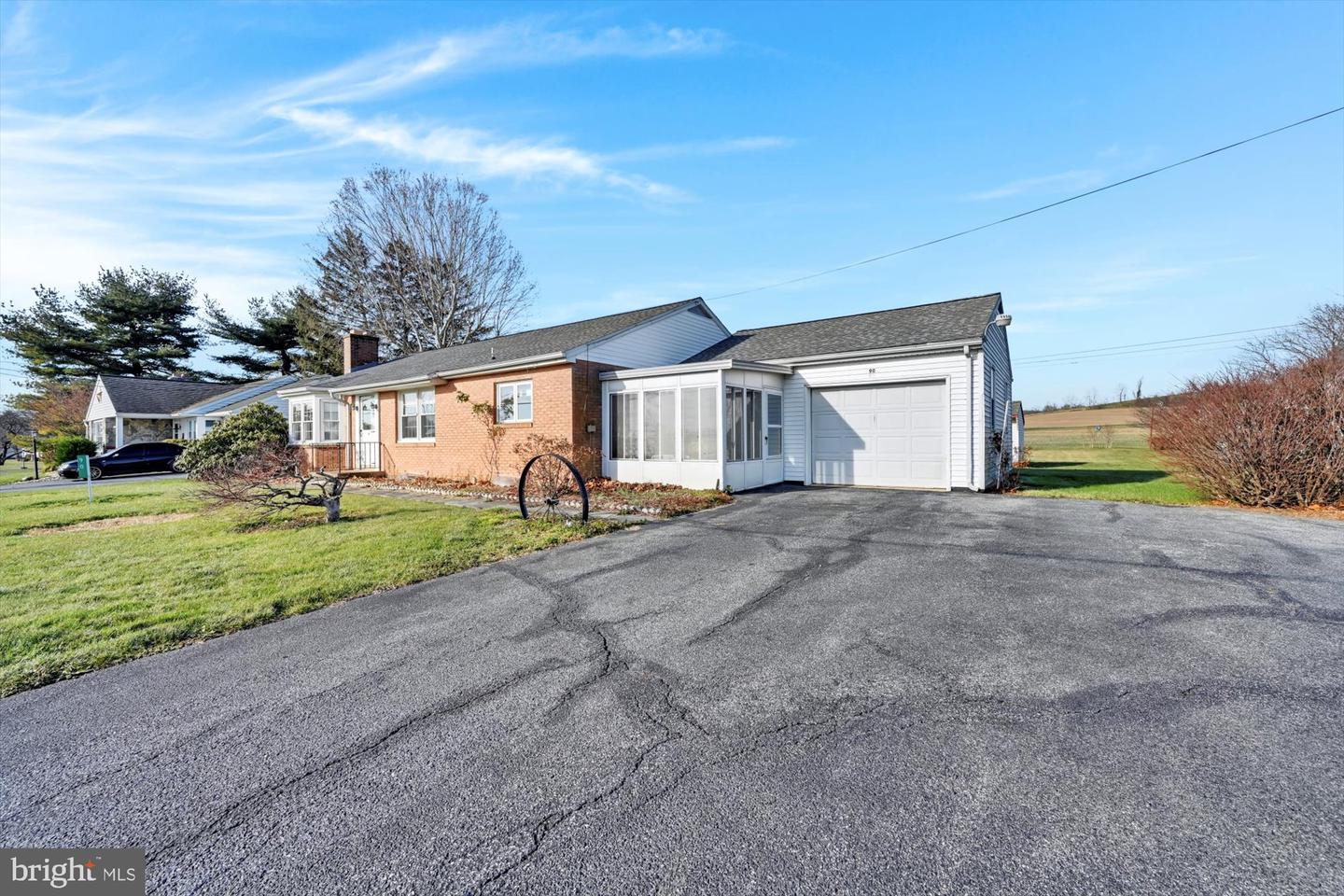 90 Clearview Rd, Ephrata, PA 17522 MLS PALA2030950 Coldwell Banker