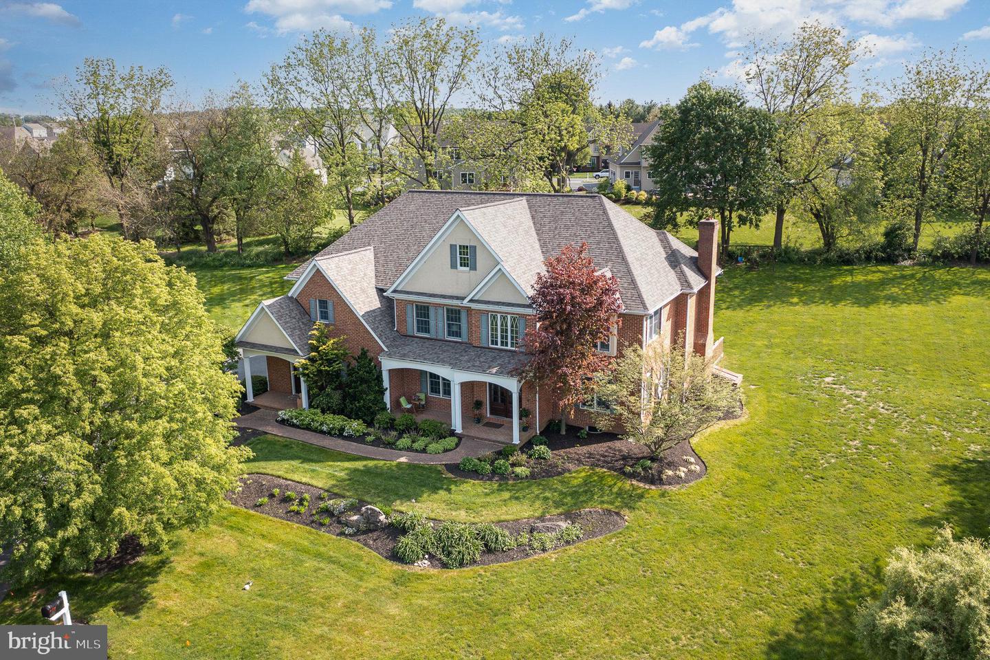 19 Olde Mill Ct, Lititz, PA 17543 MLS PALA2030970 Coldwell Banker