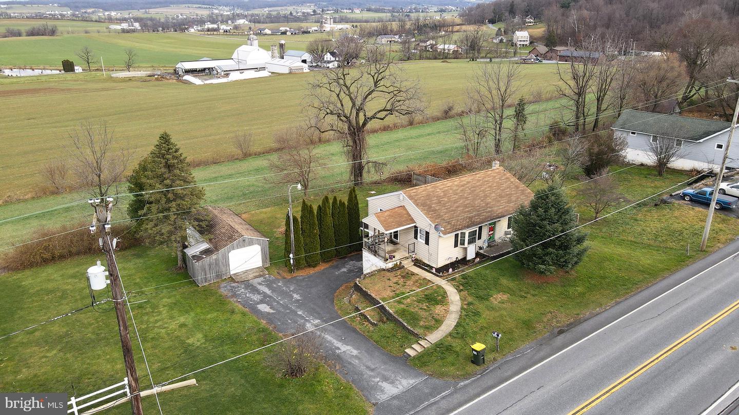 6160 Division Hwy, Narvon, PA 17555 MLS PALA2031134 Coldwell Banker